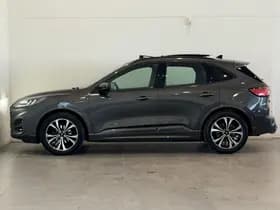 Ford Kuga thumbnail 17