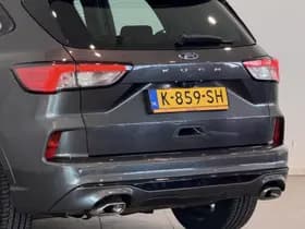 Ford Kuga thumbnail 33