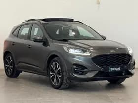 Ford Kuga thumbnail 5