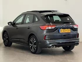 Ford Kuga thumbnail 6