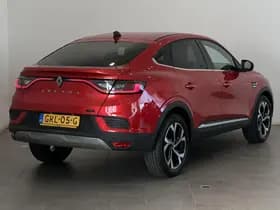 Renault Arkana thumbnail 2