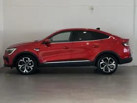 Renault Arkana thumbnail 14