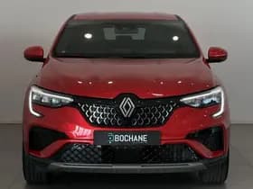 Renault Arkana thumbnail 16
