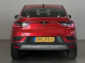 Renault Arkana thumbnail 17