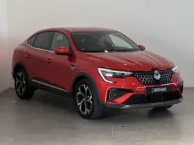 Renault Arkana thumbnail 5