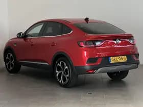 Renault Arkana thumbnail 6