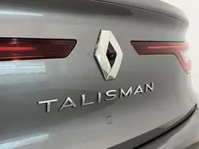 Renault Talisman thumbnail 28