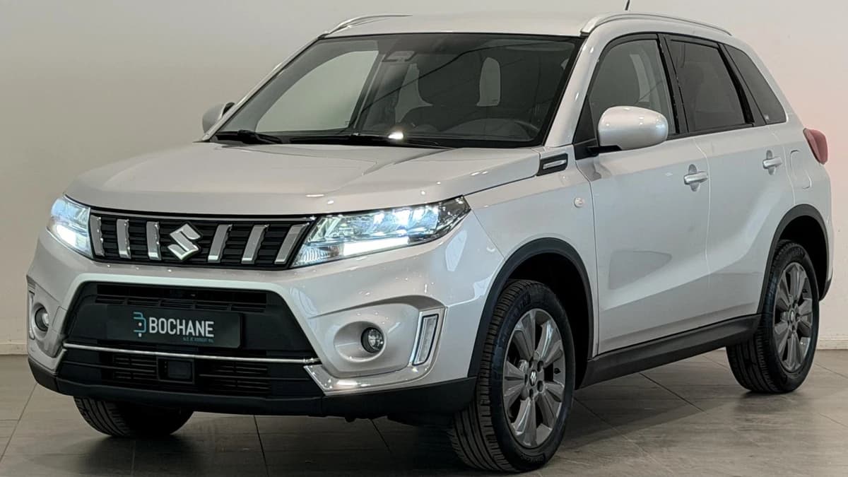 Suzuki Vitara — foto 1