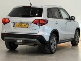 Suzuki Vitara thumbnail 2