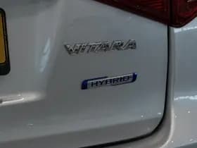 Suzuki Vitara thumbnail 14
