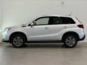 Suzuki Vitara thumbnail 15