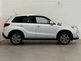 Suzuki Vitara thumbnail 16