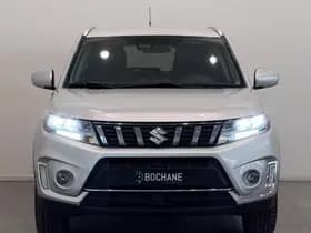 Suzuki Vitara thumbnail 17