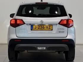 Suzuki Vitara thumbnail 18