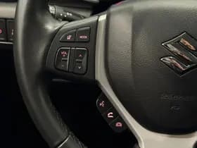 Suzuki Vitara thumbnail 20