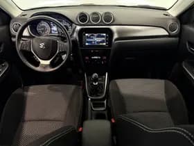 Suzuki Vitara thumbnail 3