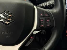 Suzuki Vitara thumbnail 21