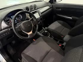 Suzuki Vitara thumbnail 23