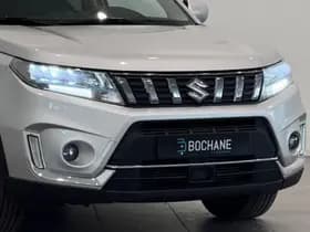 Suzuki Vitara thumbnail 28