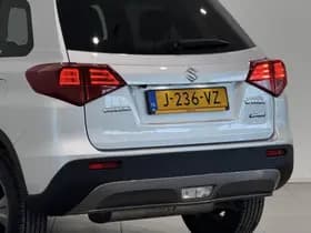 Suzuki Vitara thumbnail 29