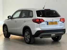 Suzuki Vitara thumbnail 6
