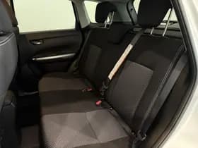 Suzuki Vitara thumbnail 8