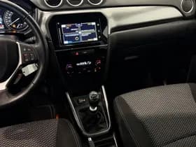 Suzuki Vitara thumbnail 10