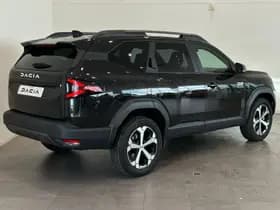 Dacia Bigster thumbnail 2