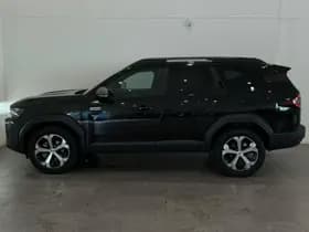 Dacia Bigster thumbnail 12