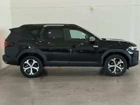 Dacia Bigster thumbnail 13