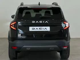 Dacia Bigster thumbnail 15