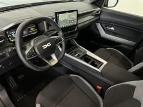 Dacia Bigster thumbnail 20