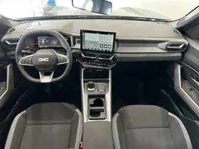 Dacia Bigster thumbnail 3