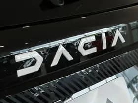 Dacia Bigster thumbnail 25