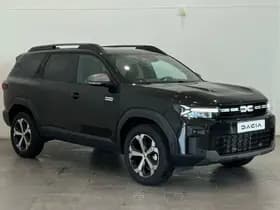Dacia Bigster thumbnail 5