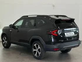 Dacia Bigster thumbnail 6