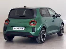 Renault Twingo thumbnail 2