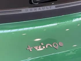 Renault Twingo thumbnail 16
