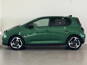 Renault Twingo thumbnail 17
