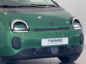 Renault Twingo thumbnail 29