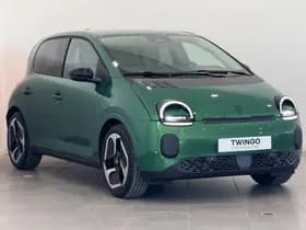Renault Twingo thumbnail 5