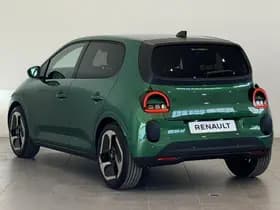 Renault Twingo thumbnail 6
