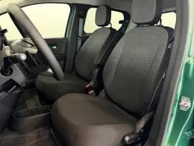 Renault Twingo thumbnail 7
