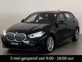 BMW 1-Serie