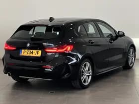 BMW 1-Serie thumbnail 2