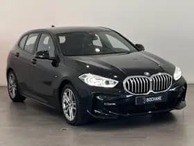BMW 1-Serie thumbnail 5