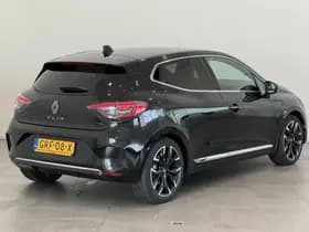 Renault Clio thumbnail 2