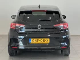 Renault Clio thumbnail 15