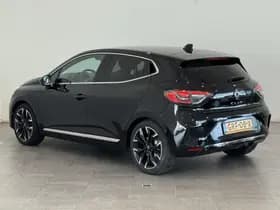 Renault Clio thumbnail 6