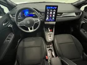 Renault Symbioz thumbnail 3